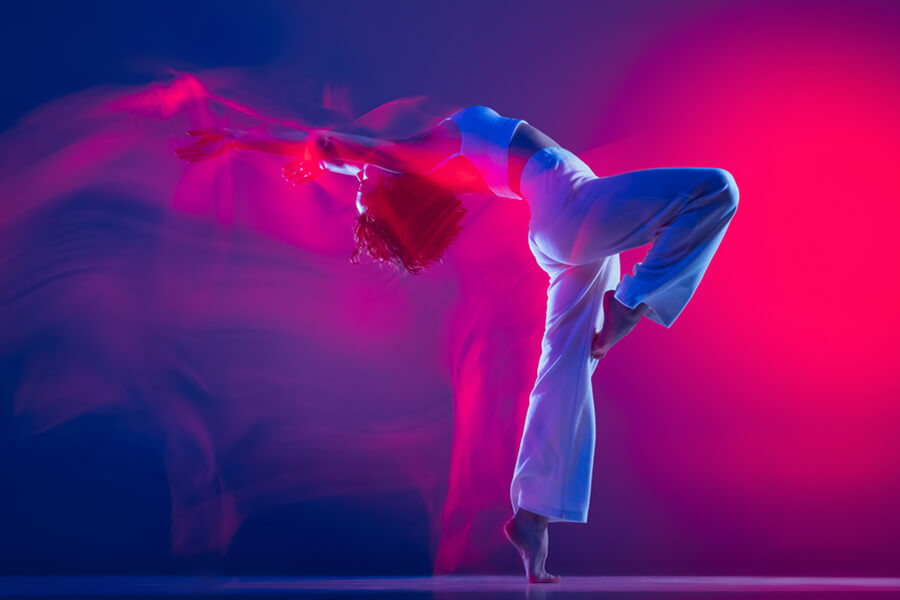 Dancer